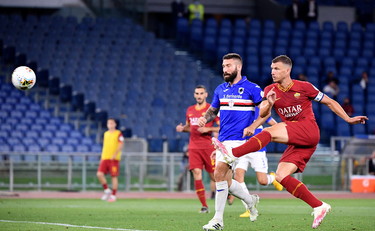 Edin Dzeko