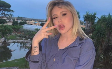 Jasmine Carrisi a Sanremo, Al Bano: sarà lei a decidere