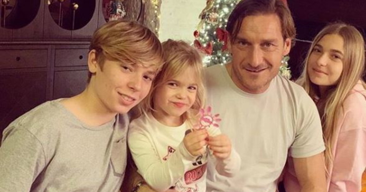 L'appello di Totti per l'orologio perso: \