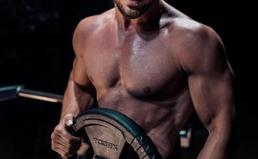 Sirius e la foto scandalo, il baby corteggiatore di Gemma salpa per Temptation island