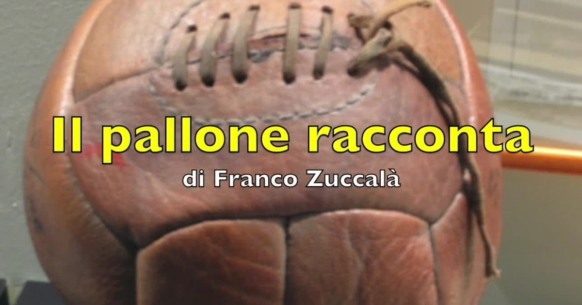 Il pallone racconta... Piovono gol 40 Il Tempo