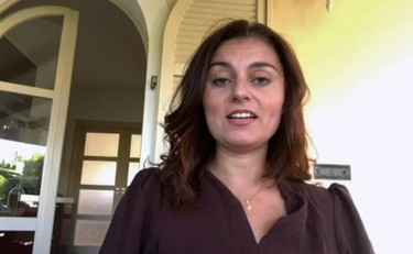 Toscana, Ceccardi a Giani: la candidata del centrodestra sono io