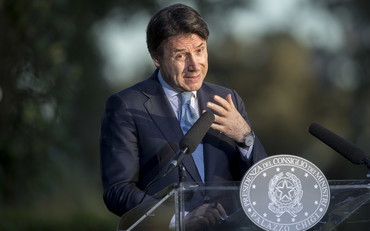 Giuseppe Conte