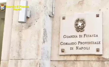 Droga dell'Isis bloccata a Salerno. La Finanza sequestra 14 tonnellate di amfetamine