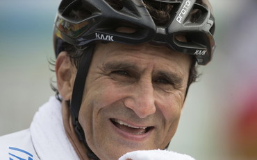 Alex Zanardi