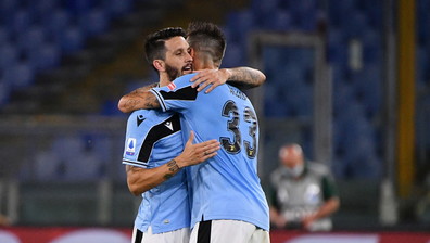 Rimonta Lazio per continuare a sognare