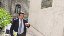 Il 21 luglio inizia il processo disciplinare. Il pm è pronto a chiarire tutto