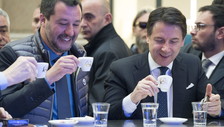 Piano di rilancio, presto l'incontro Conte-Salvini