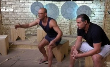 Alessandro e Sofia non durano... una puntata: subito al falò?