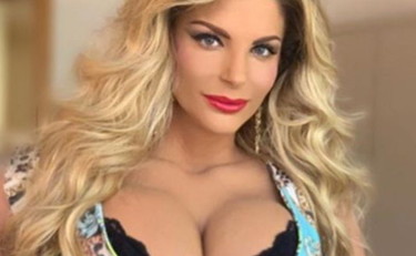 Francesca Cipriani chiede aiuto a Maria De Filippi. Cosa vuole fare per amore