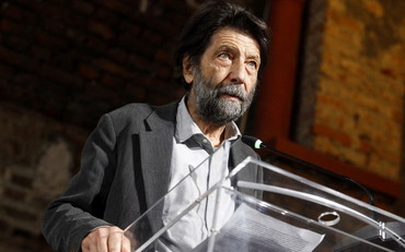 Massimo Cacciari