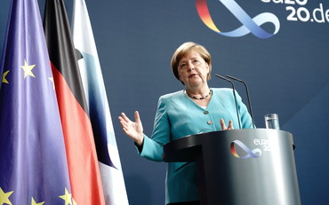 Angela Merkel