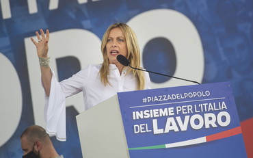 Giorgia Meloni