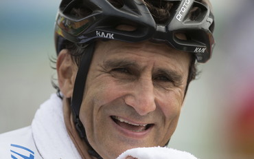 Alex Zanardi