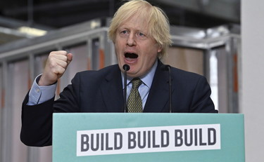 Il Regno Unito caccia Huawei dal 5G. Boris Johnson dice no ai cinesi