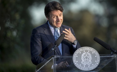 Giuseppe Conte