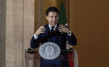 Decreto semplificazioni approvato nella notte ma solo salvo intese