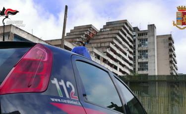 Camorra, 51 Arresti a Napoli. Sgominato il clan Vanella Grassi