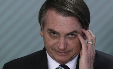Bolsonaro si è beccato il coronavirus? Statemi lontano, test in corso
