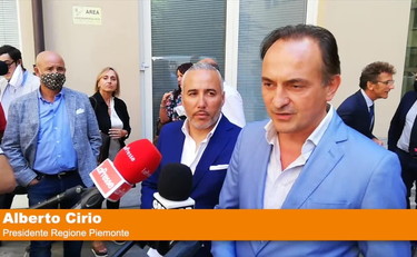 Turismo, Cirio 