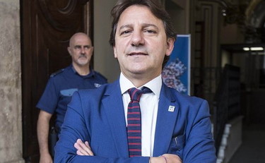 Pasquale Tridico
