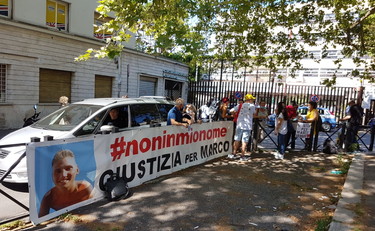 Omicidio Vannini, il figlio di Ciotoli: papà disse che era uno scherzo