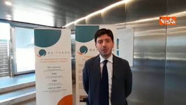 Coronavirus, Speranza: 