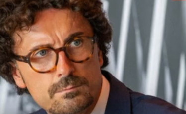 Toninelli va giù duro su Autostrade e attacca Salvini 