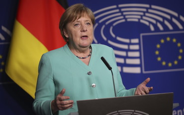 Angela Merkel