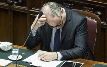 Roberto Gualtieri