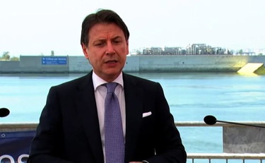 Coronavirus, Conte: ci avviamo verso proroga stato d'emergenza