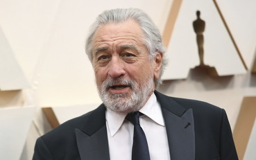 Robert De Niro