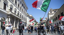 La Val d'Aosta fa litigare Lega e Fratelli d'Italia