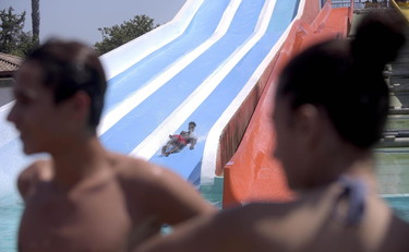 Rom infetta in provincia di Latina