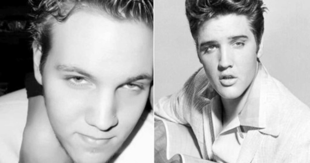 Quanti Anni Ha La Figlia Di Elvis Presley