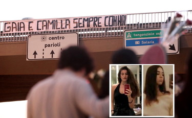 Gaia e Camilla, il processo a Genovese parte con un colpo di scena