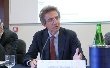 Ministro dell'Università e ricerca scientifica