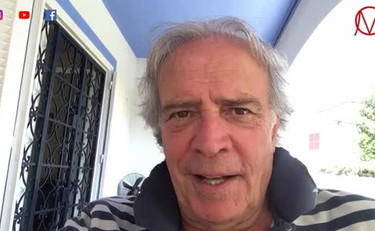 Montesano in campo per Chico Forti: 