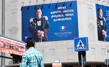 Scannato come un vitello. Gli assassini di Cerciello Rega non meritano pietà