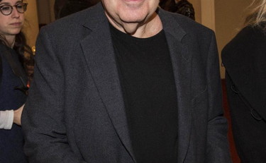 Michele Santoro in rosso. Crollano i conti della sua Zerostudio's