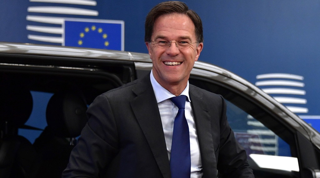 Rutte dà il buongiorno a Conte: accordo sul Recovery fund? Improbabile