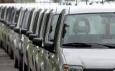 In ripresa il mercato dell'auto