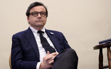 Carlo Calenda