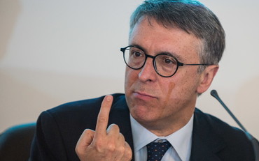 Raffaele Cantone