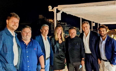 Boschi & Co. si danno alla pazza gioia. Ecco come gufano Conte al vertice Ue