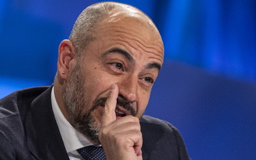 Gianluigi Paragone