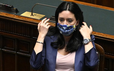 Lucia Azzolina