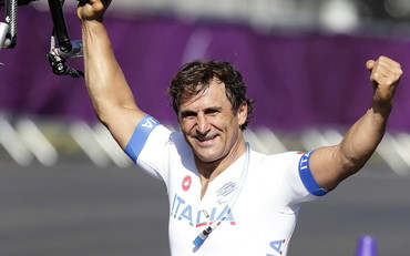 Alex Zanardi