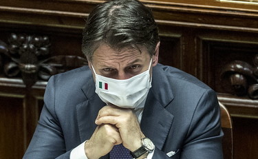 Consiglio dei ministri, scostamento di bilancio da 25 miliardi. Si discute sulla proroga dell'emergenza