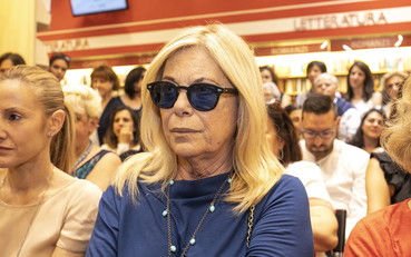  Rita Dalla Chiesa